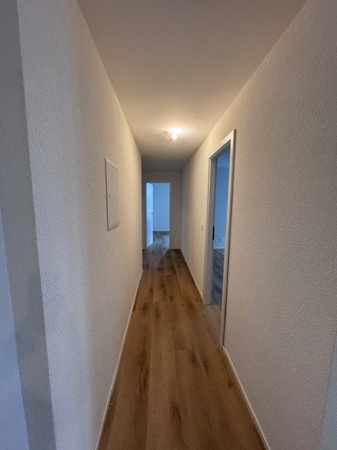 Magnifique appartement de 4.5 pces avec terrasse privée 4