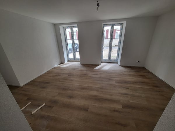 Magnifique appartement de 4.5 pces avec terrasse 4