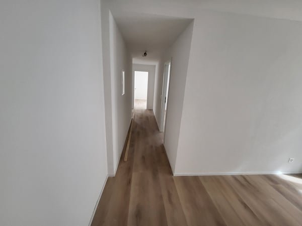 Magnifique appartement de 4.5 pces avec terrasse 5