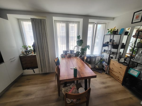 Magnifique appartement de 4.5 pces avec terrasse privée 3