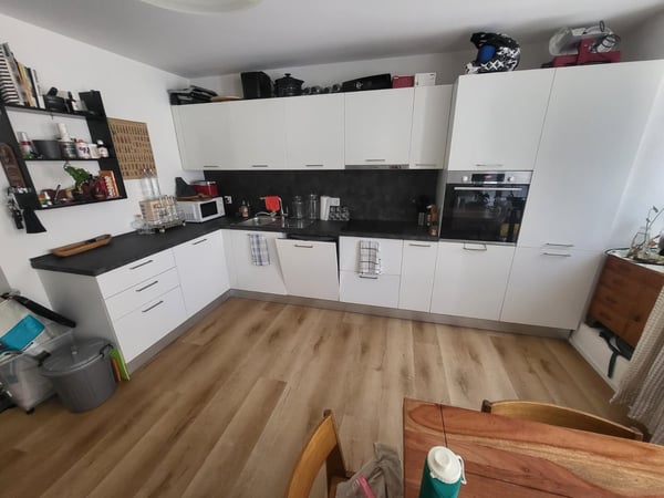 Magnifique appartement de 4.5 pces avec terrasse privée 1