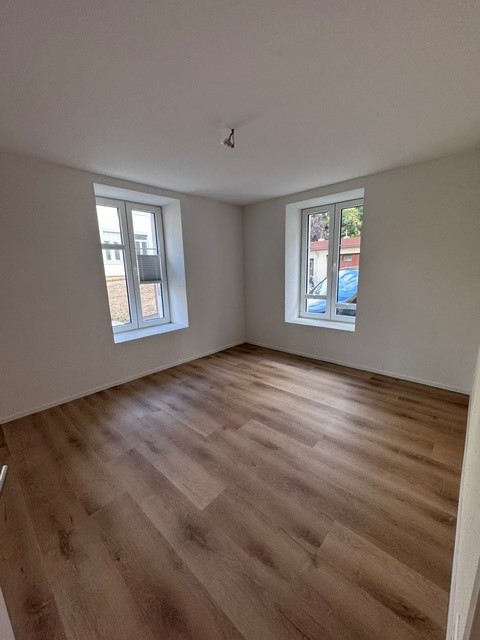 Magnifique appartement de 4.5 pces avec terrasse privée 6