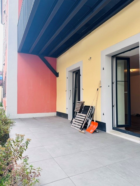 Magnifique appartement de 4.5 pces avec terrasse privée 8