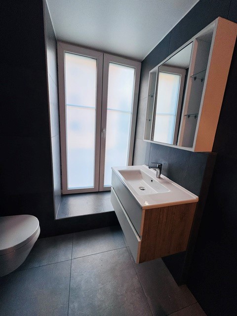 Magnifique appartement de 4.5 pces avec terrasse privée 9