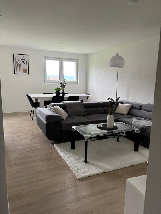 Appartement 2.5 pièces 3