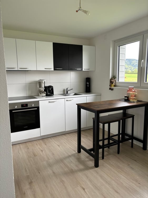 Appartement 2.5 pièces 2