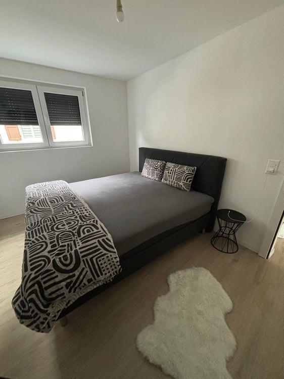 Appartement 2.5 pièces 6