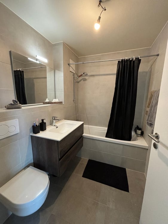 Appartement 2.5 pièces 7