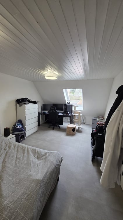 Très grand 2.5 pièces de 80m2 7
