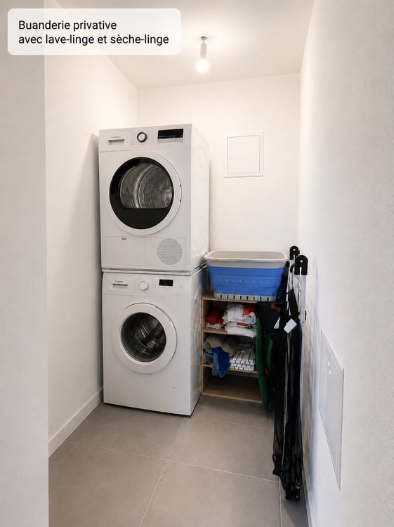 Spacieux appartement de 5.5 pièces avec jardin privé à Coffrane 10