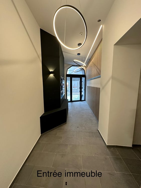 Appartement 1.5 pces 8