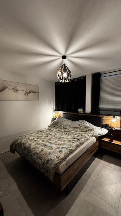 Appartement 1.5 pces 7