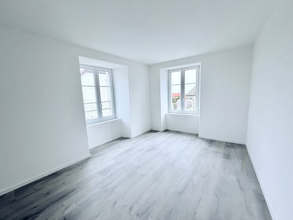 Splendide appartement de 4.5 pces