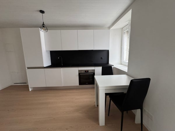 Magnifique studio meublé 1