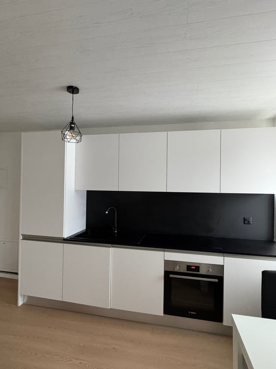 Magnifique studio meublé 2