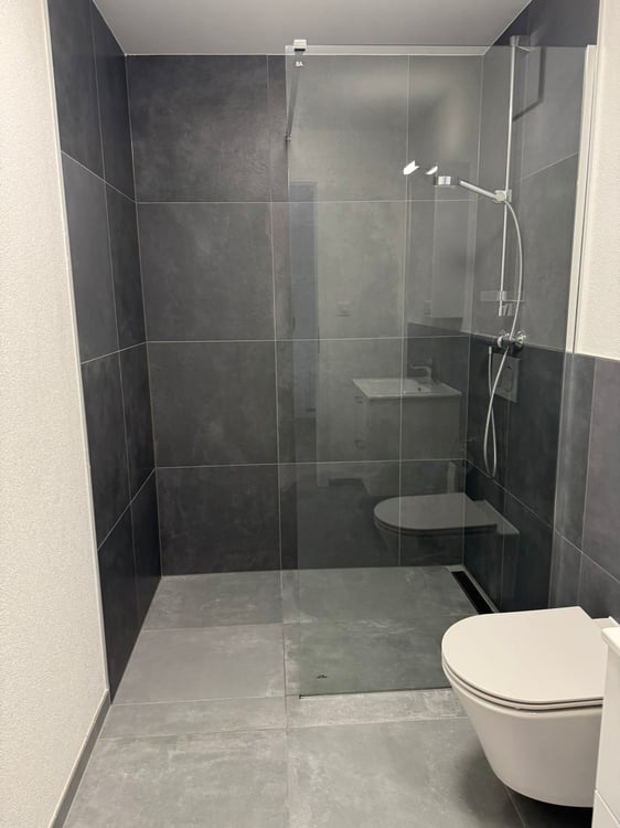 Magnifique studio meublé 7