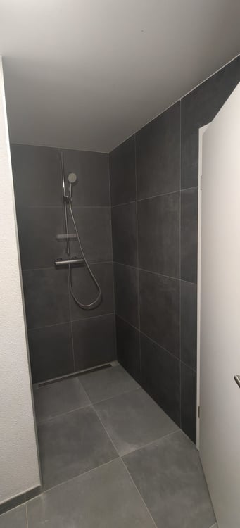 Grand appartement lumineux de 2,5 pièces 7