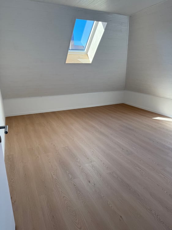 Grand appartement lumineux de 2,5 pièces 5