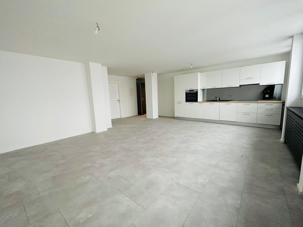 Magnifique appartement 2.5 pces 2
