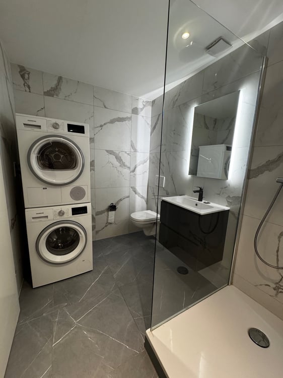 Magnifique appartement 2.5 pces 7