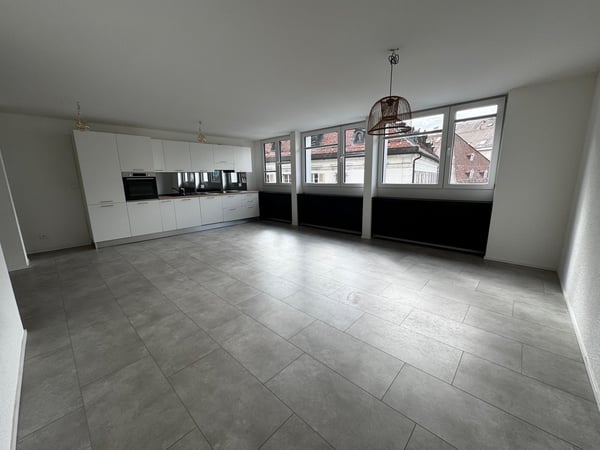 Magnifique appartement 2.5 pces 3