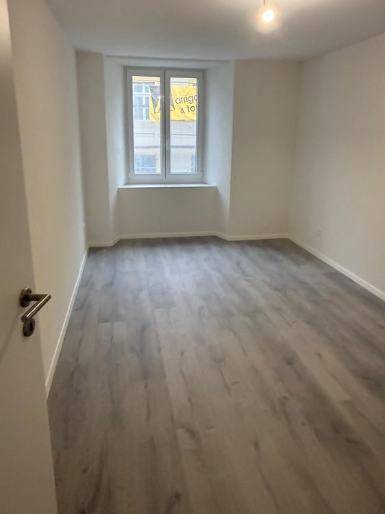 Appartements 4.5 pièces rénovés à La Chaux-de-Fonds 3