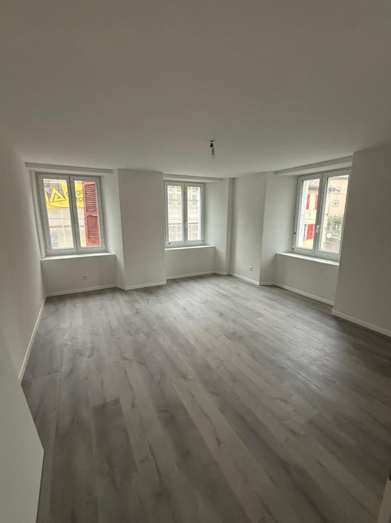 Appartements 4.5 pièces rénovés à La Chaux-de-Fonds 5