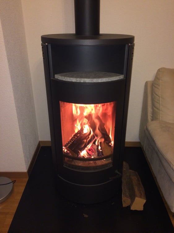 Charming 1.5-Room Furnished Apartment in Historic Montpreveyres 5