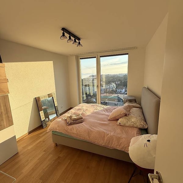 Sous Location par semaine / mois - Meublée - tout inclus 3