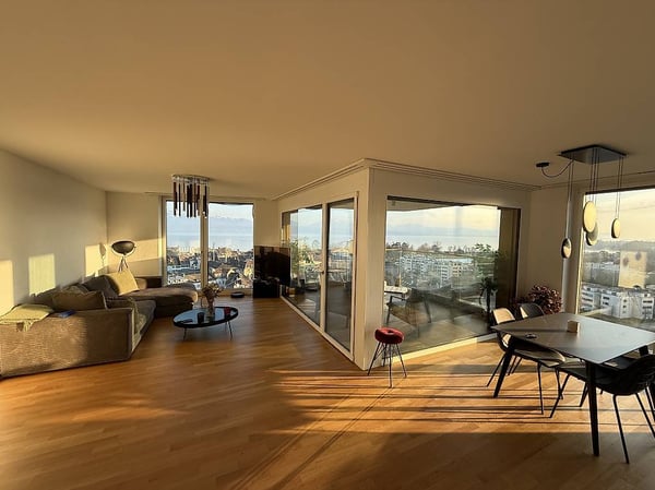 Sous Location par semaine / mois - Meublée - tout inclus 1