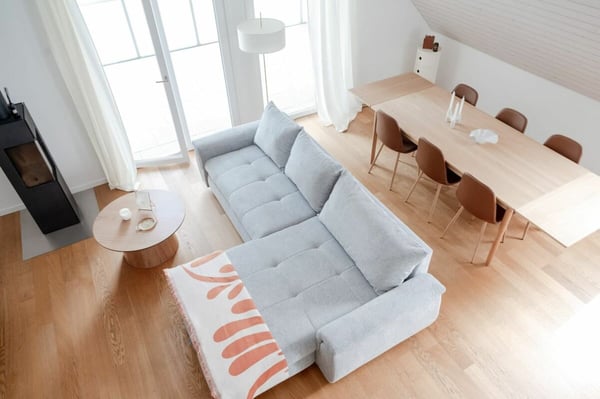 6.5 Zimmer, 175qm, 2.Stock 9