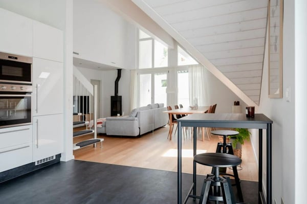 6.5 Zimmer, 175qm, 2.Stock 3