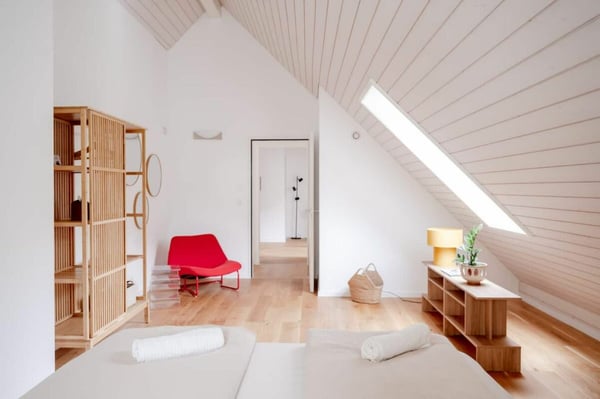 6.5 Zimmer, 175qm, 2.Stock 10