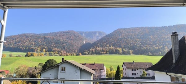 Votre futur espace professionnel entre nature et modernité 6