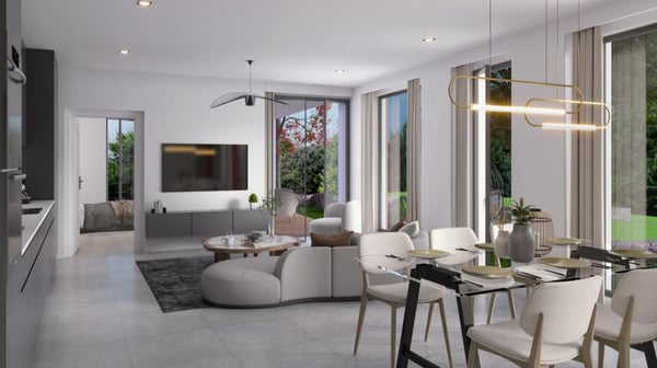 Votre futur lieu de vie entre nature et modernité 13