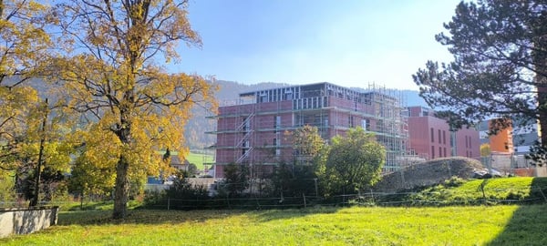 Votre futur lieu de vie entre nature et modernité 8