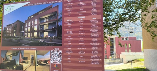 Votre futur lieu de vie entre nature et modernité 13