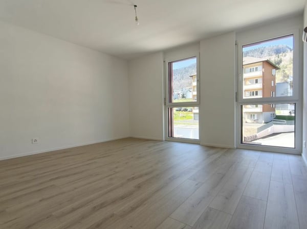 Appartement A23 de 6.5 pièces à Villeret 4