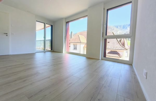 Appartement A23 de 6.5 pièces à Villeret 2