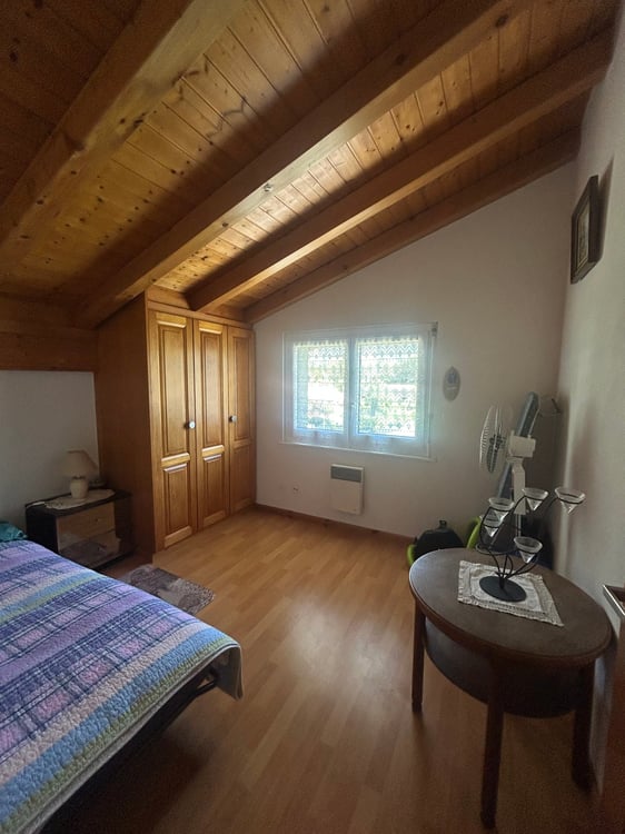 Superbe opportunité - Appartement de 4.5 pièces à Fully 8