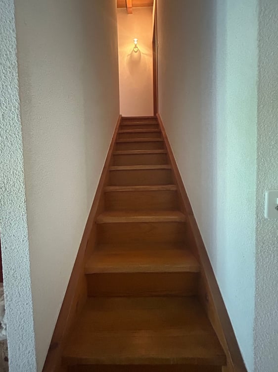 Superbe opportunité - Appartement de 4.5 pièces à Fully 6