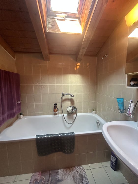 Superbe opportunité - Appartement de 4.5 pièces à Fully 9
