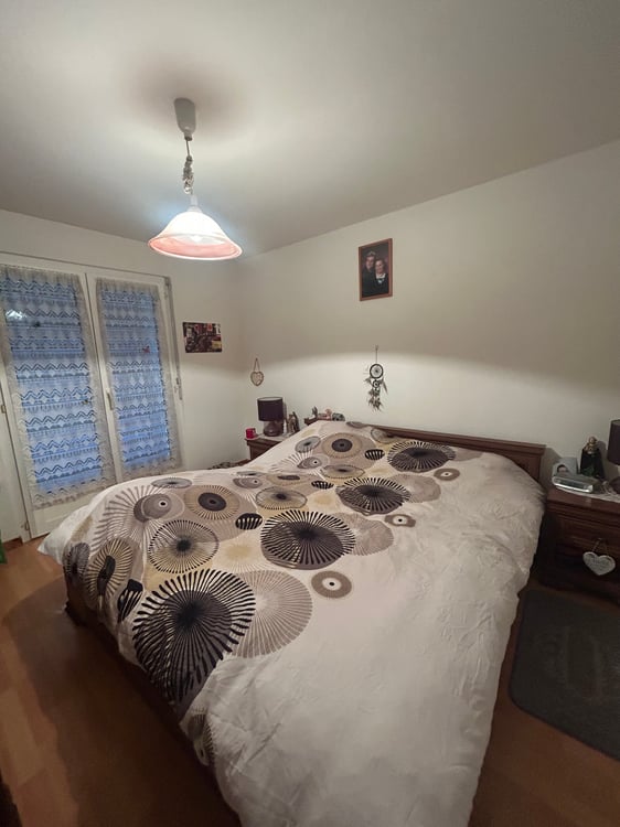 Superbe opportunité - Appartement de 4.5 pièces à Fully 4