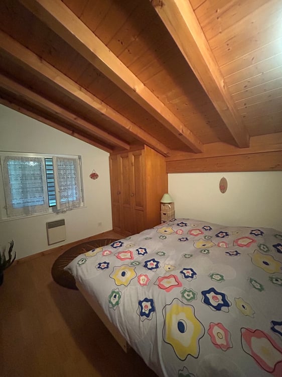 Superbe opportunité - Appartement de 4.5 pièces à Fully 7