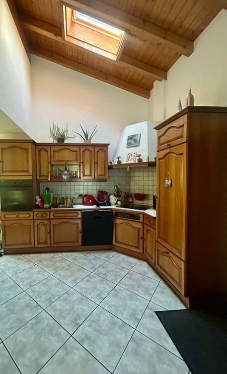 Superbe opportunité - Appartement de 4.5 pièces à Fully 2