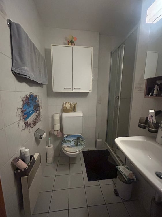 Superbe opportunité - Appartement de 4.5 pièces à Fully 5