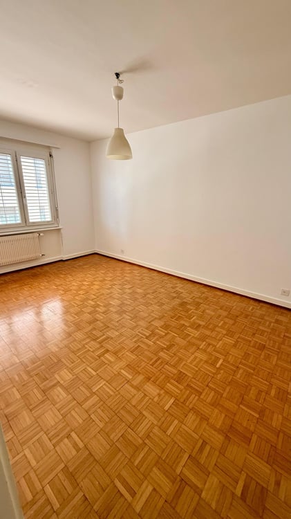 Appartement 3.5 pièces avec balcon au cœur de Martigny 6