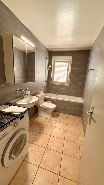 Appartement 3.5 pièces avec balcon au cœur de Martigny 7