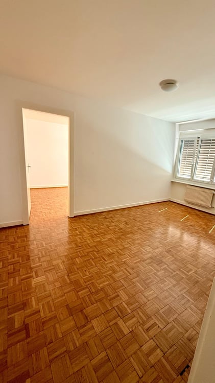 Appartement 3.5 pièces avec balcon au cœur de Martigny 4