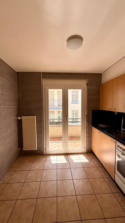 Appartement 3.5 pièces avec balcon au cœur de Martigny 3